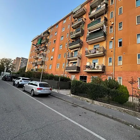 The Monte 10 Appartement Baranzate