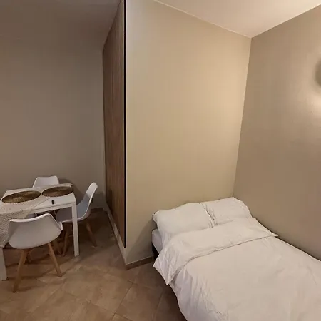 The Monte 10 Apartment
