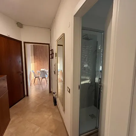 The Monte 10 Apartment
