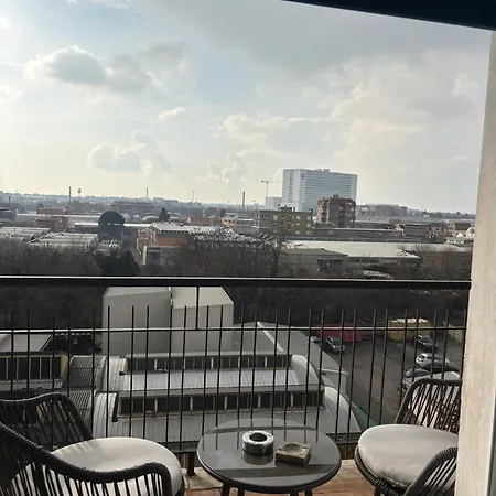 Appartement The Monte 10 Baranzate