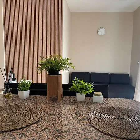 Apartment The Monte 10 Baranzate