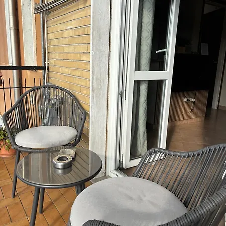 The Monte 10 Apartment