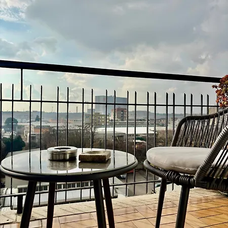 Apartment The Monte 10