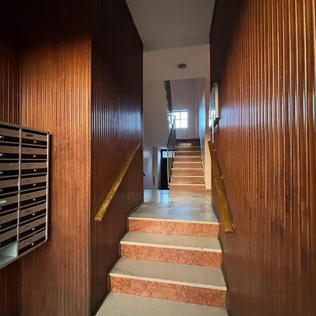 The Monte 10 Apartment