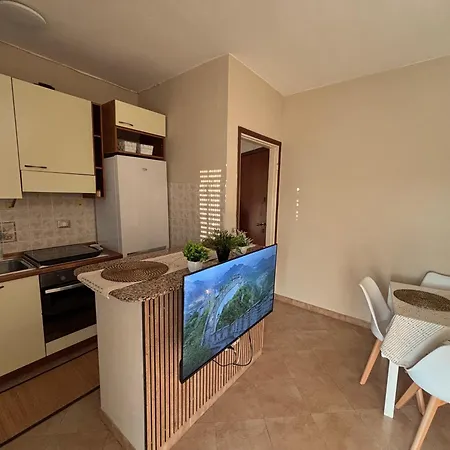 Apartmán The Monte 10 *