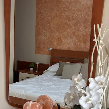 Apartmán The Monte 10 *