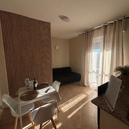 The Monte 10 Apartmán Baranzate